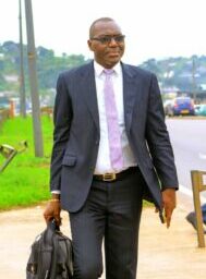 Bonaventure Nomewa (photo 1)